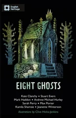 Eight Ghosts