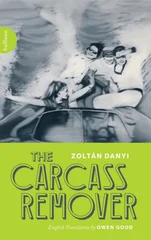 The Carcass Remover