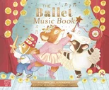 The Ballet Music Book