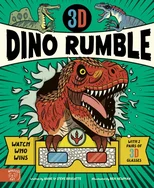 3D Dino Rumble