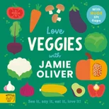 Love Veggies with Jamie Oliver!
