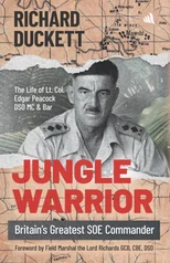 Jungle Warrior