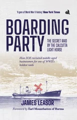 Boarding Party