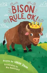 Bison Rule, OK!
