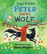 Peter and the Wolf