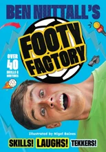 Ben Nuttall's Footy Factory