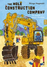 The Mole Construction Company