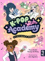 K-Pop Witch Academy