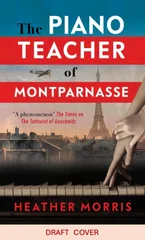 The Piano Teacher of Montparnasse