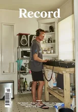 Record Culture