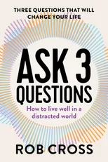 Ask 3 Questions
