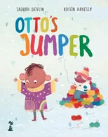 Otto's Jumper