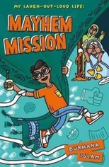 Mayhem Mission