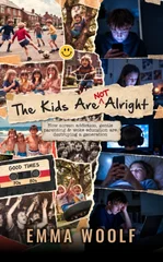THE KIDS ARE NOT ALRIGHT