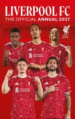 Liverpool Annual 2027