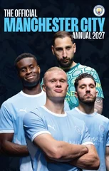 Manchester City Annual 2027