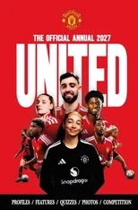 Manchester United Annual 2027