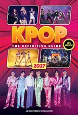 KPOP Definitive Guide Annual 2027