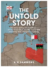 The Untold Story
