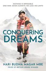 Conquering Dreams
