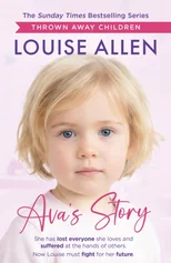 Ava's Story - Thrown Away Children