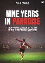 Nine Years in Paradise