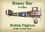 Ronny Bar Profiles
