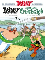 Asterix agus na Cruithnigh