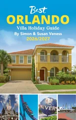Best Orlando Villa Holiday Guide