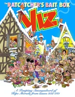 The Viz Annual 2027