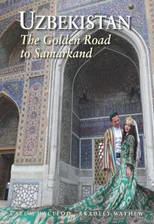 UZBEKISTAN