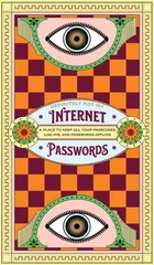 Definitely Not My Internet Passwords