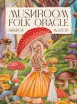Mushroom Folk Oracle