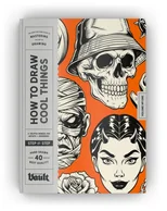 How to Draw Cool Things