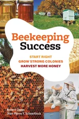Beekeeping Success