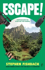 Escape!