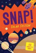 Snap! Solar System