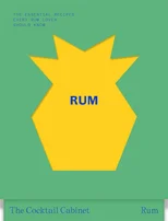 The Cocktail Cabinet