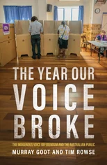 The Year Our Voice Broke
