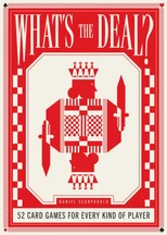 What's the Deal?