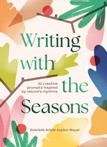Writing with the Seasons