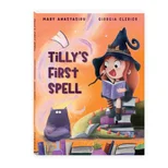 Tilly's First Spell