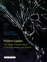 Fintech Capital