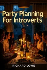 Party Planning for Introverts