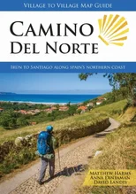 Camino del Norte Map Guide