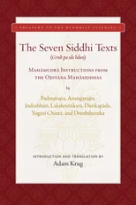 Seven Siddhi Texts