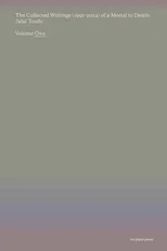 The Collected Writings (1991–2024) of a Mortal to Death