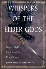 Whispers of the Elder Gods