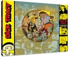 The Complete Dick Tracy - 1942
