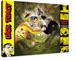The Complete Dick Tracy Softcover - 1943